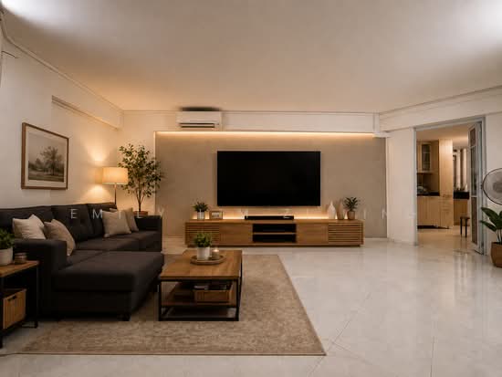 141 Yishun Ring Road