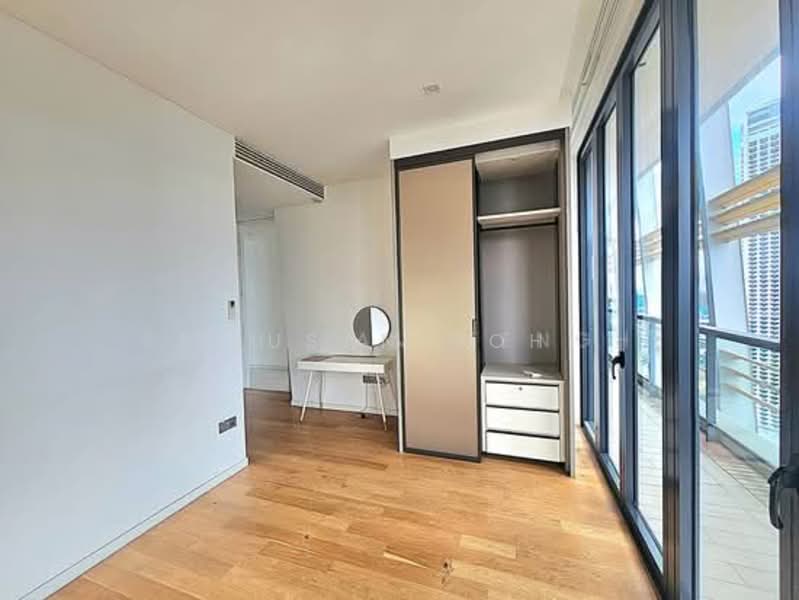 South Beach Residences, 28 South Beach Road, 3 Bedrooms, 1,870 sqft, Condominium For Rent, by Susan Goh, 500157385 - PropertyGuru.com.sg