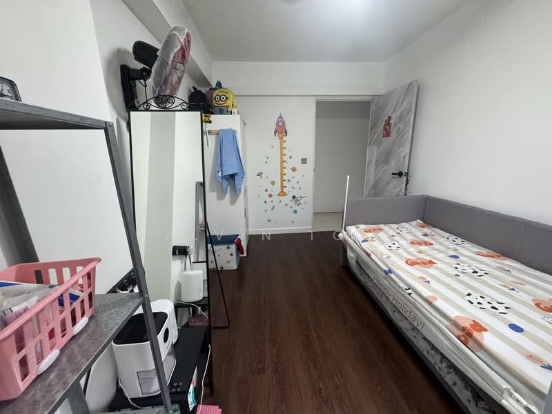 782C Woodlands Crescent, 782C Woodlands Crescent, Room Rental, 80 sqft, HDB Flat For Rent, by Alvin Toh, 500157386 - Bedroom - PropertyGuru.com.sg