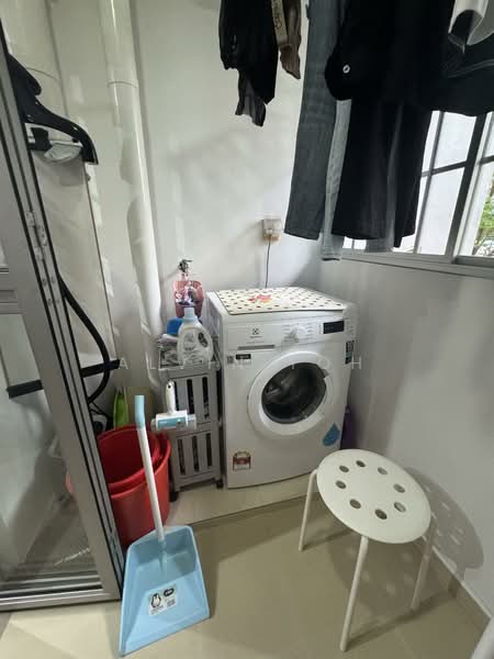 782C Woodlands Crescent, 782C Woodlands Crescent, Room Rental, 80 sqft, HDB Flat For Rent, by Alvin Toh, 500157386 - Interior - PropertyGuru.com.sg
