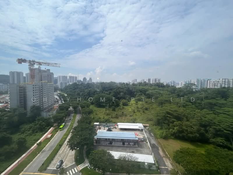 467A Bukit Batok West Avenue 9, 467A Bukit Batok West Avenue 9, 1 Bedroom, 506 sqft, HDB Flat For Sale, by KEE PENG HAR, 500157387 - Exterior - PropertyGuru.com.sg