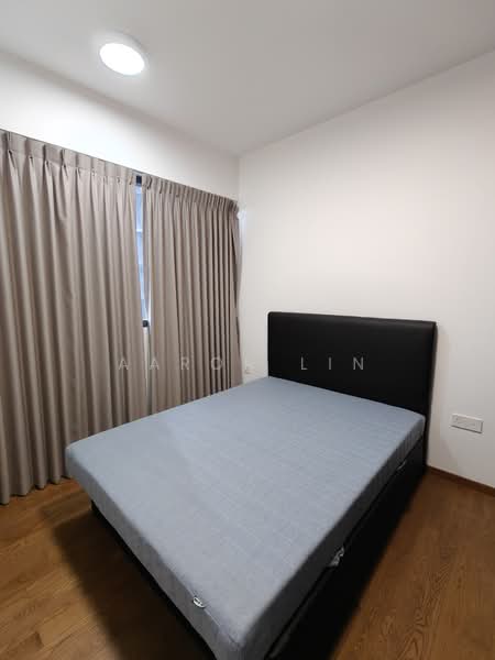 Parc Clematis, 8B Jalan Lempeng, 1 Bedroom, 517 sqft, Condominium For Rent, by Aaron Lin, 500157388 - PropertyGuru.com.sg