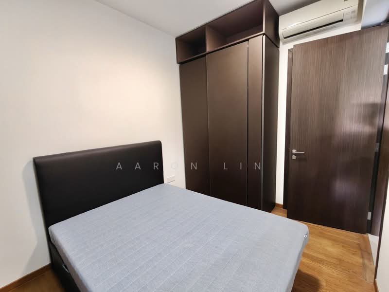 Parc Clematis, 8B Jalan Lempeng, 1 Bedroom, 517 sqft, Condominium For Rent, by Aaron Lin, 500157388 - PropertyGuru.com.sg