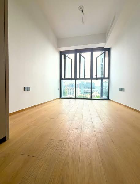 Hill House, 10A-11 Institution Hill, 10B, 1 Bedroom, 431 sqft, Condominium For Rent, by Jack Li, 500157389 - Bedroom - PropertyGuru.com.sg