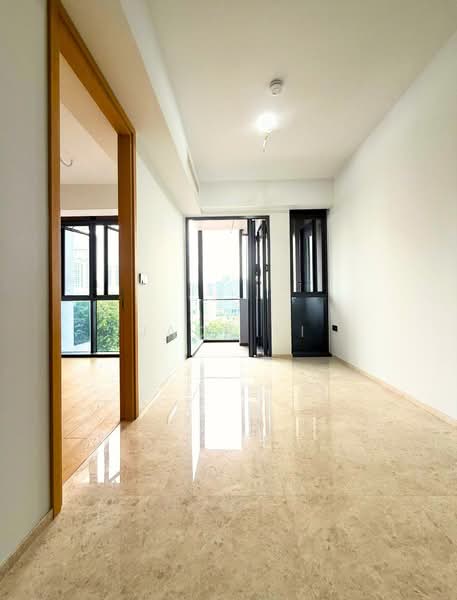 Hill House, 10A-11 Institution Hill, 10B, 1 Bedroom, 431 sqft, Condominium For Rent, by Jack Li, 500157389 - Interior - PropertyGuru.com.sg
