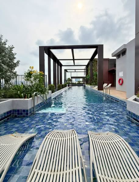 Hill House, 10A-11 Institution Hill, 10B, 1 Bedroom, 431 sqft, Condominium For Rent, by Jack Li, 500157389 - Exterior - PropertyGuru.com.sg