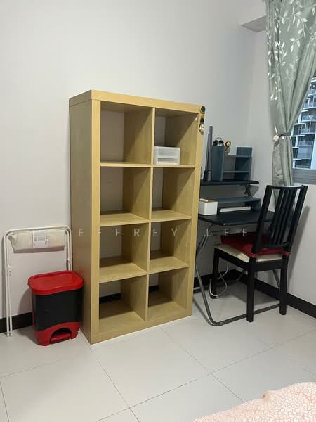 487 Segar Road, 487 Segar Road, Room Rental, 150 sqft, HDB Flat For Rent, by Jeffrey Lee, 500157390 - Study - PropertyGuru.com.sg