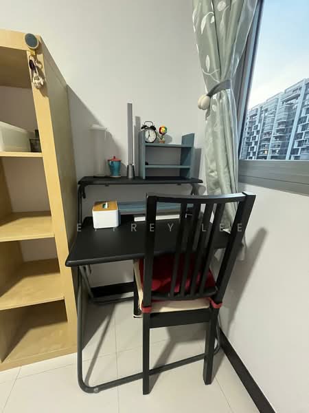 487 Segar Road, 487 Segar Road, Room Rental, 150 sqft, HDB Flat For Rent, by Jeffrey Lee, 500157390 - Study - PropertyGuru.com.sg