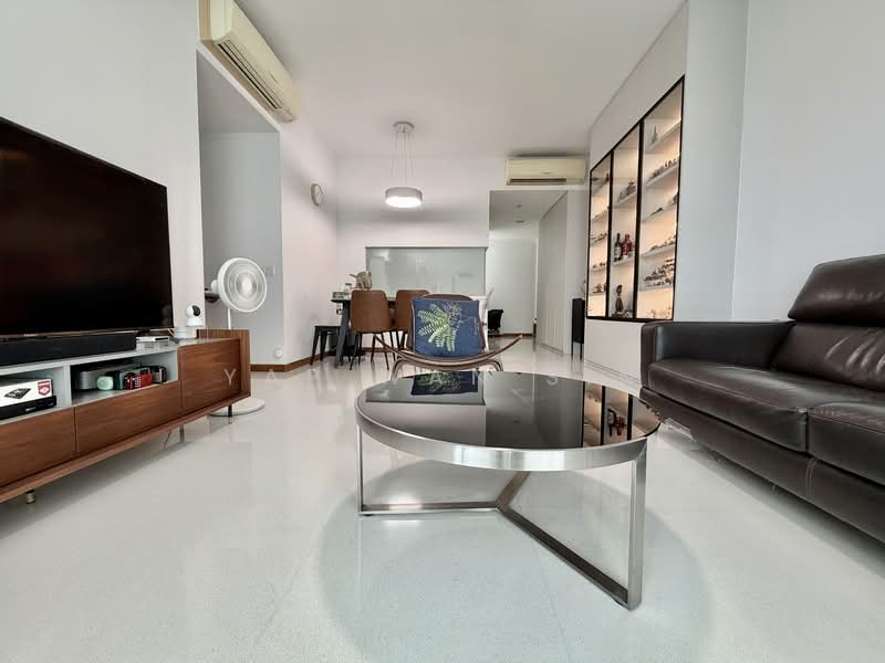 Dakota Residences, 42 Dakota Crescent, 3 Bedrooms, 1,313 sqft, Condominium For Sale, by Yap Wan Sin, 500157391 - Living Room - PropertyGuru.com.sg
