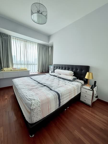 Dakota Residences, 42 Dakota Crescent, 3 Bedrooms, 1,313 sqft, Condominium For Sale, by Yap Wan Sin, 500157391 - Bedroom - PropertyGuru.com.sg