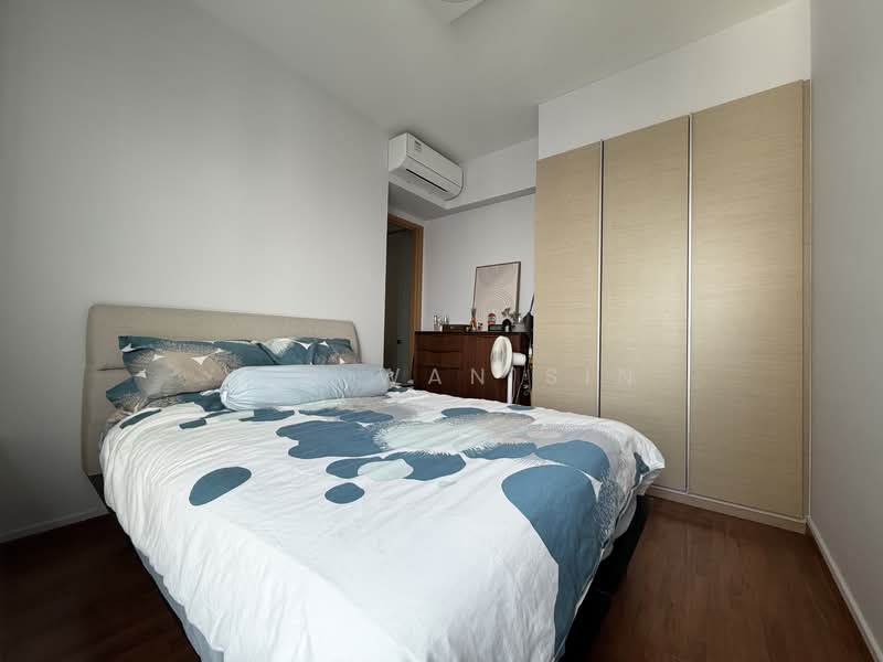 Dakota Residences, 42 Dakota Crescent, 3 Bedrooms, 1,313 sqft, Condominium For Sale, by Yap Wan Sin, 500157391 - Bedroom - PropertyGuru.com.sg
