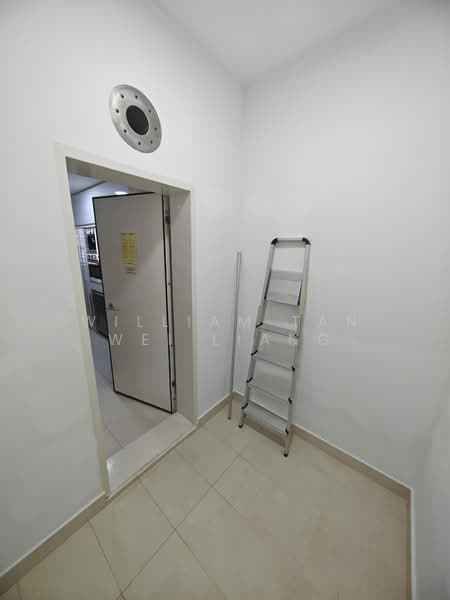 Silversea, , 2 Bedrooms, 969 sqft, Condominium For Rent, by William Tan Wei Liang, 500157393 - Interior - PropertyGuru.com.sg