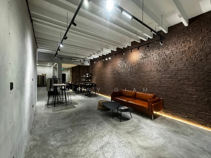 Serangoon Road F&B, serangoon road, 1,180 sqft, Food & Beverage For Rent, by Sunny Giam, 500157394 - Living Room - CommercialGuru.com.sg