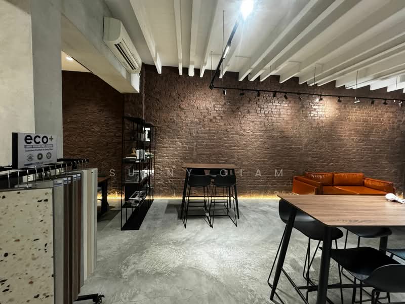 Serangoon Road F&B, serangoon road, 1,180 sqft, Food & Beverage For Rent, by Sunny Giam, 500157394 - Interior - CommercialGuru.com.sg