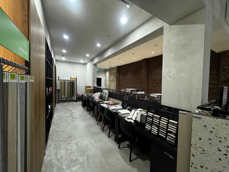 Serangoon Road F&B, serangoon road, 1,180 sqft, Food & Beverage For Rent, by Sunny Giam, 500157394 - Interior - CommercialGuru.com.sg