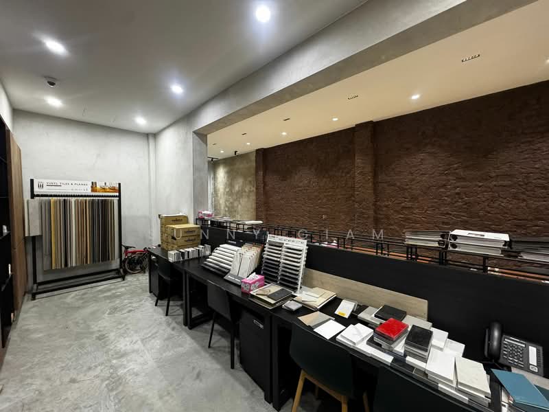 Serangoon Road F&B, serangoon road, 1,180 sqft, Food & Beverage For Rent, by Sunny Giam, 500157394 - Interior - CommercialGuru.com.sg
