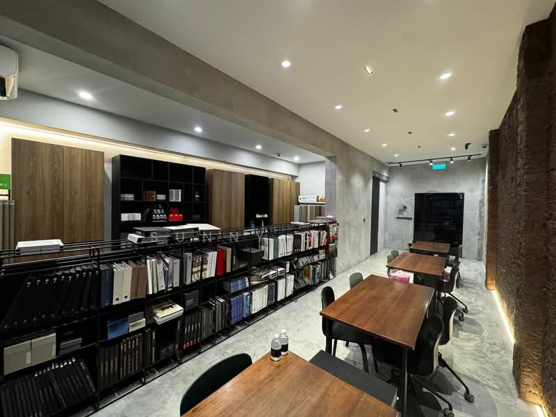 Serangoon Road F&B, serangoon road, 1,180 sqft, Food & Beverage For Rent, by Sunny Giam, 500157394 - Interior - CommercialGuru.com.sg