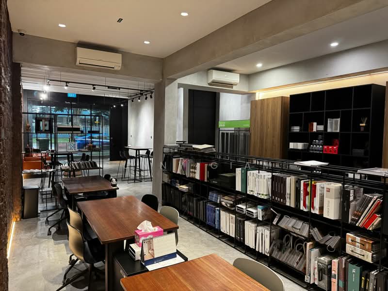 Serangoon Road F&B, serangoon road, 1,180 sqft, Food & Beverage For Rent, by Sunny Giam, 500157394 - Interior - CommercialGuru.com.sg