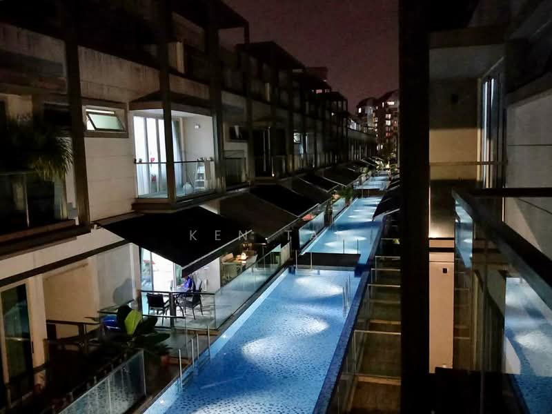 NEWest, 3 West Coast Drive, 4 Bedrooms, 2,551 sqft, Cluster House For Rent, by Ken Tan, 500157395 - Exterior - PropertyGuru.com.sg