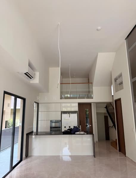 Belgravia Ace, 100 Belgravia Drive, 5 Bedrooms, 4,058 sqft, Semi-Detached House For Sale, by Rena Lee, 500157398 - PropertyGuru.com.sg