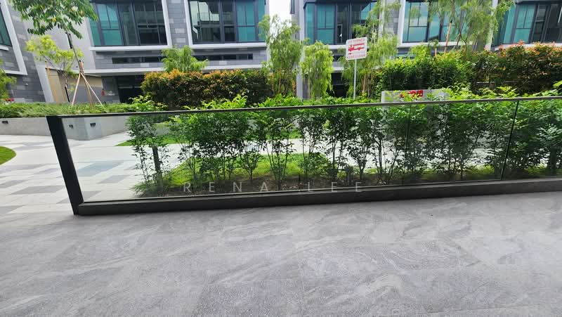 Belgravia Ace, 100 Belgravia Drive, 5 Bedrooms, 4,058 sqft, Semi-Detached House For Sale, by Rena Lee, 500157398 - Exterior - PropertyGuru.com.sg