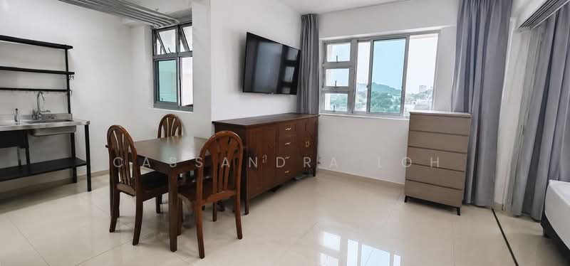 153 Jalan Teck Whye, 153 Jln Teck Whye, 1 Bedroom, 409 sqft, HDB Flat For Sale, by Cassandra Loh, 500157402 - Interior - PropertyGuru.com.sg