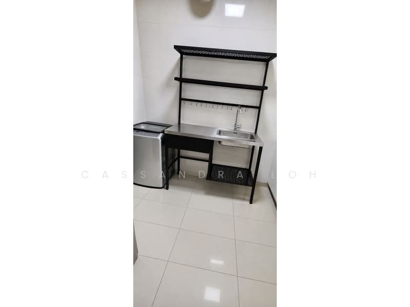 153 Jalan Teck Whye, 153 Jln Teck Whye, 1 Bedroom, 409 sqft, HDB Flat For Sale, by Cassandra Loh, 500157402 - Interior - PropertyGuru.com.sg