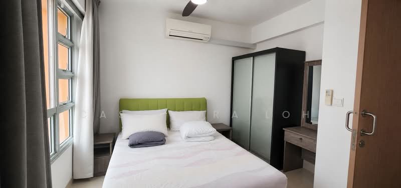 153 Jalan Teck Whye, 153 Jln Teck Whye, 1 Bedroom, 409 sqft, HDB Flat For Sale, by Cassandra Loh, 500157402 - Bedroom - PropertyGuru.com.sg