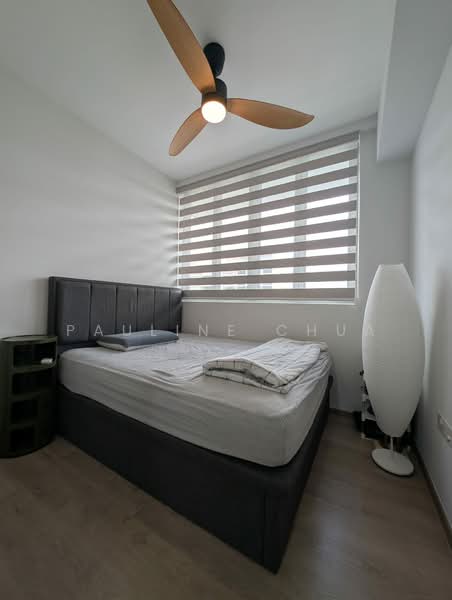 Sol Acres, 8 Choa Chu Kang Grove, 3 Bedrooms, 872 sqft, Executive Condominium For Sale, by Pauline Chua, 500157405 - Bedroom - PropertyGuru.com.sg