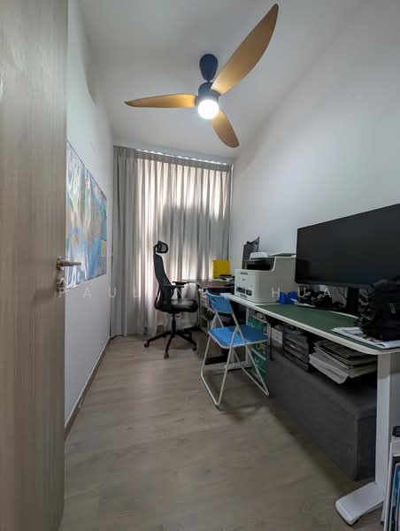 Sol Acres, 8 Choa Chu Kang Grove, 3 Bedrooms, 872 sqft, Executive Condominium For Sale, by Pauline Chua, 500157405 - Study - PropertyGuru.com.sg