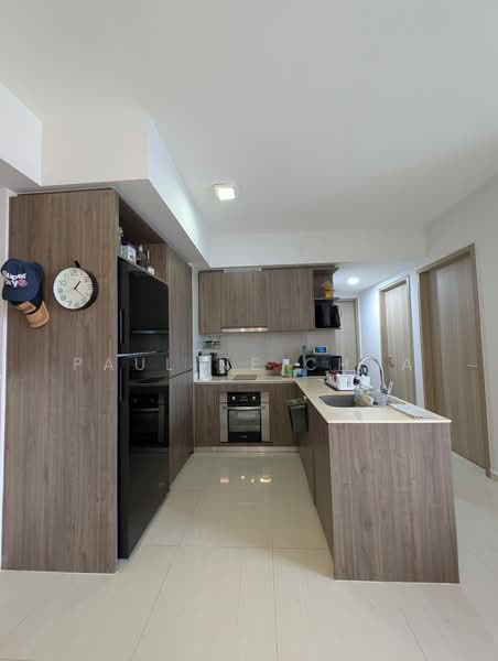 Sol Acres, 8 Choa Chu Kang Grove, 3 Bedrooms, 872 sqft, Executive Condominium For Sale, by Pauline Chua, 500157405 - Kitchen - PropertyGuru.com.sg