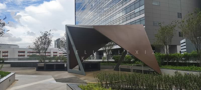 CT Hub 2, 114 Lavender Street, 689 sqft, Office For Sale, by Meriell Alexiz Kwek, 500157406 - CommercialGuru.com.sg
