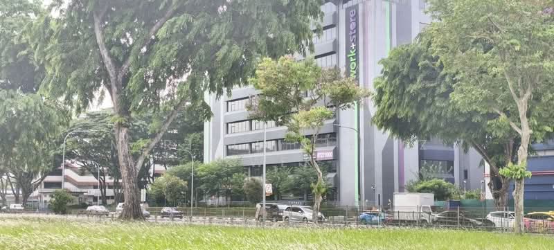 CT Hub 2, 114 Lavender Street, 689 sqft, Office For Sale, by Meriell Alexiz Kwek, 500157406 - Exterior - CommercialGuru.com.sg