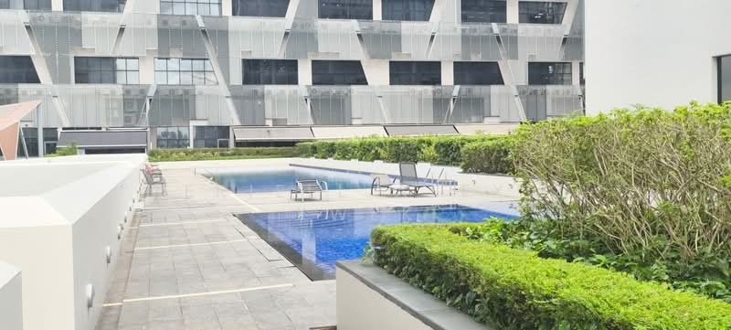 CT Hub 2, 114 Lavender Street, 689 sqft, Office For Sale, by Meriell Alexiz Kwek, 500157406 - Exterior - CommercialGuru.com.sg