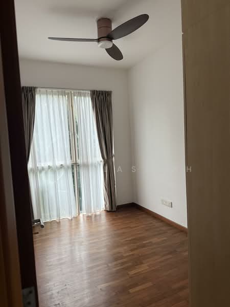 Sunglade, 1 Serangoon Avenue 2, 2 Bedrooms, 900 sqft, Condominium For Rent, by Nicholas Nah, 500157407 - Interior - PropertyGuru.com.sg