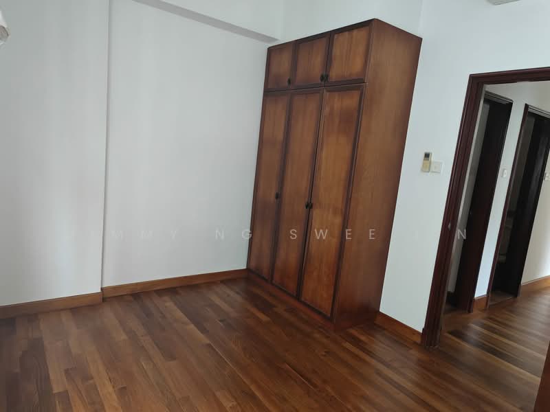 Springdale Condo, 53 Hindhede Walk, 3 Bedrooms, 1,131 sqft, Condominium For Sale, by Jimmy Ng Swee Jin, 500157414 - Bedroom 2 - PropertyGuru.com.sg
