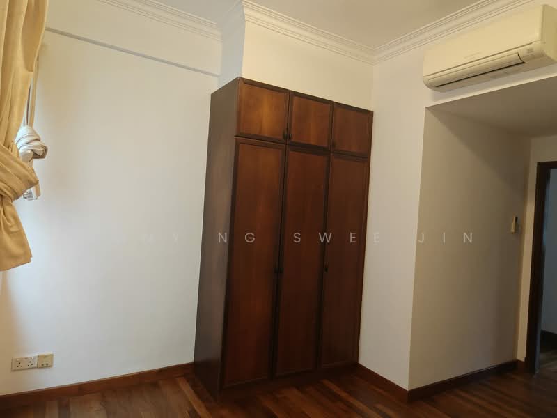 Springdale Condo, 53 Hindhede Walk, 3 Bedrooms, 1,131 sqft, Condominium For Sale, by Jimmy Ng Swee Jin, 500157414 - Bedroom 3 - PropertyGuru.com.sg