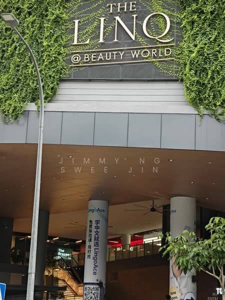 Springdale Condo, 53 Hindhede Walk, 3 Bedrooms, 1,131 sqft, Condominium For Sale, by Jimmy Ng Swee Jin, 500157414 - LinQ @ Beauty World Mall - PropertyGuru.com.sg