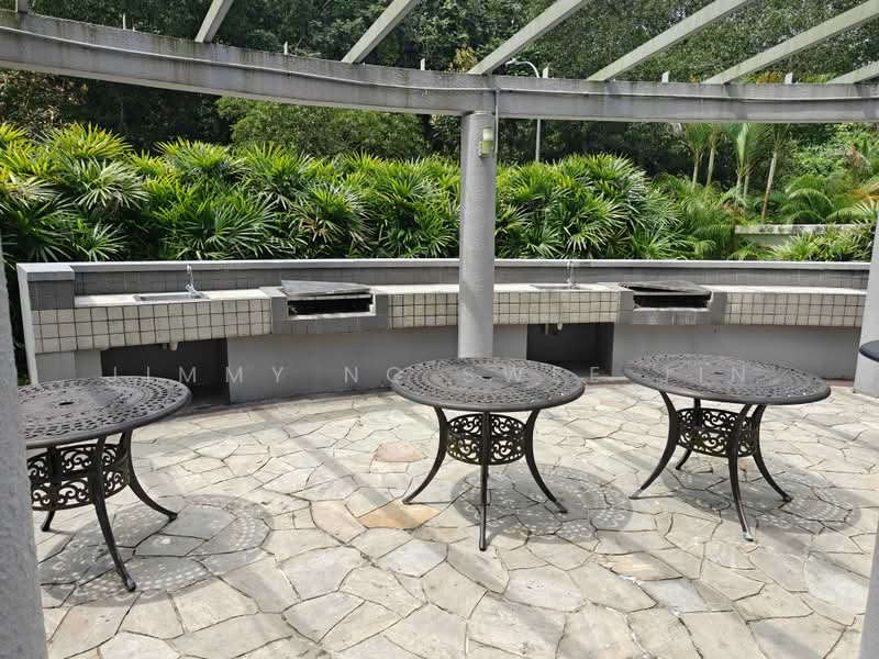 Springdale Condo, 53 Hindhede Walk, 3 Bedrooms, 1,131 sqft, Condominium For Sale, by Jimmy Ng Swee Jin, 500157414 - BBQ Pits Area - PropertyGuru.com.sg