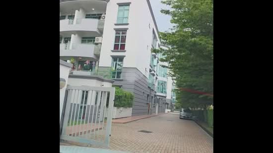 Villas Laguna, 368 Upper East Coast Road, 3 Bedrooms, 1,561 sqft, Condominium For Sale, by KC Foo, 500157415 - PropertyGuru.com.sg