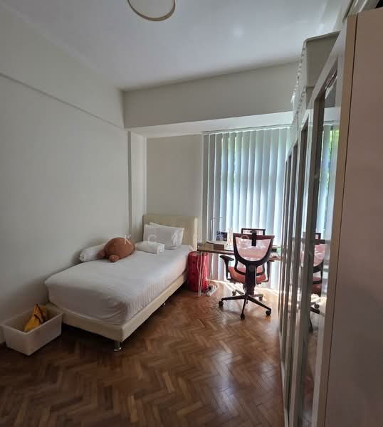 Villas Laguna, 368 Upper East Coast Road, 3 Bedrooms, 1,561 sqft, Condominium For Sale, by KC Foo, 500157415 - Bedroom - PropertyGuru.com.sg