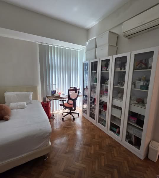 Villas Laguna, 368 Upper East Coast Road, 3 Bedrooms, 1,561 sqft, Condominium For Sale, by KC Foo, 500157415 - Bedroom - PropertyGuru.com.sg