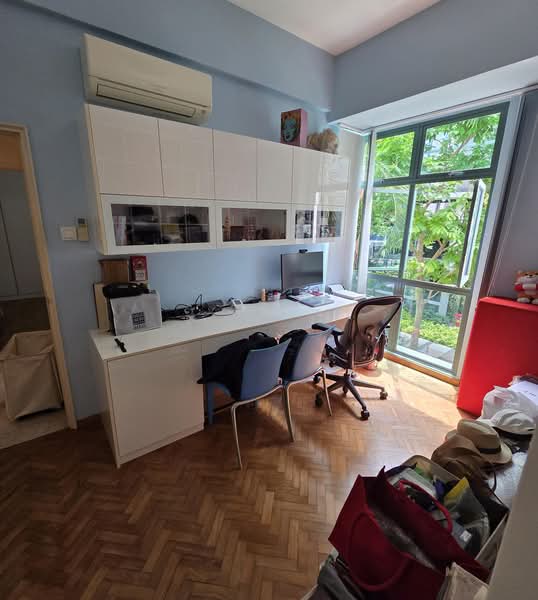 Villas Laguna, 368 Upper East Coast Road, 3 Bedrooms, 1,561 sqft, Condominium For Sale, by KC Foo, 500157415 - Study - PropertyGuru.com.sg
