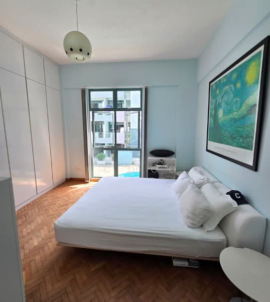 Villas Laguna, 368 Upper East Coast Road, 3 Bedrooms, 1,561 sqft, Condominium For Sale, by KC Foo, 500157415 - Bedroom - PropertyGuru.com.sg