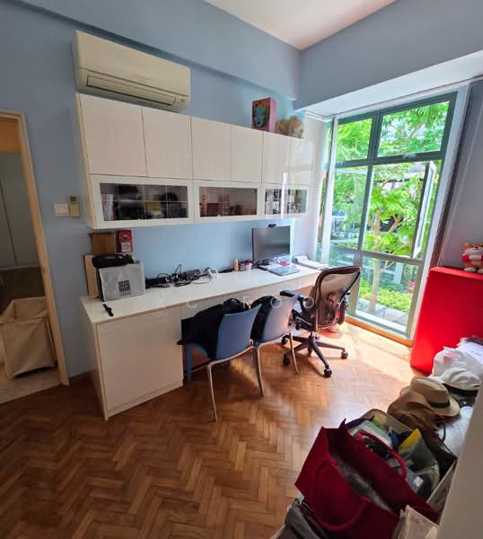Villas Laguna, 368 Upper East Coast Road, 3 Bedrooms, 1,561 sqft, Condominium For Sale, by KC Foo, 500157415 - Study - PropertyGuru.com.sg