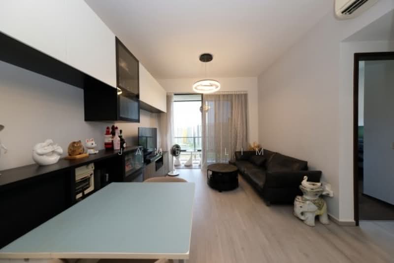 D'Nest, 139 Pasir Ris Grove, 2 Bedrooms, 775 sqft, Condominium For Sale, by James Lim, 500157416 - PropertyGuru.com.sg