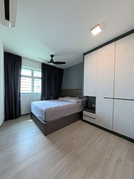 422B Northshore Drive, 422B Northshore Drive, 3 Bedrooms, 1,001 sqft, HDB Flat For Sale, by Stevenson Ho, 500157417 - Bedroom - PropertyGuru.com.sg