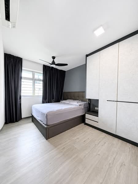 422B Northshore Drive, 422B Northshore Drive, 3 Bedrooms, 1,001 sqft, HDB Flat For Sale, by Stevenson Ho, 500157417 - Bedroom - PropertyGuru.com.sg