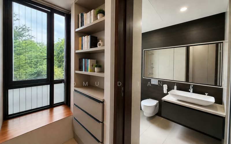 D'Nest, 131 Pasir Ris Grove, 4 Bedrooms, 1,430 sqft, Condominium For Sale, by Edmund Tan, 500157418 - Study - PropertyGuru.com.sg