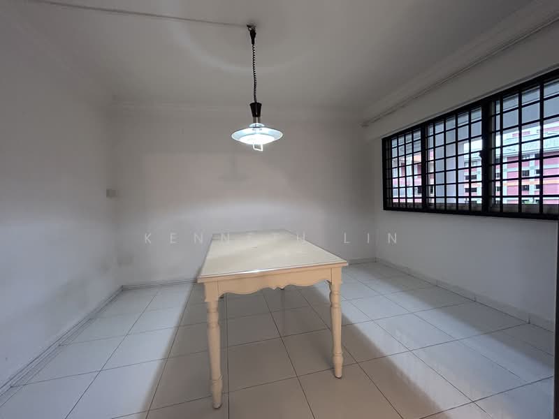 Rare Bishan EM for Rent!, , 3 Bedrooms, 1,571 sqft, HDB Flat For Rent, by Kenneth Lin, 500157419 - Dining Room - PropertyGuru.com.sg